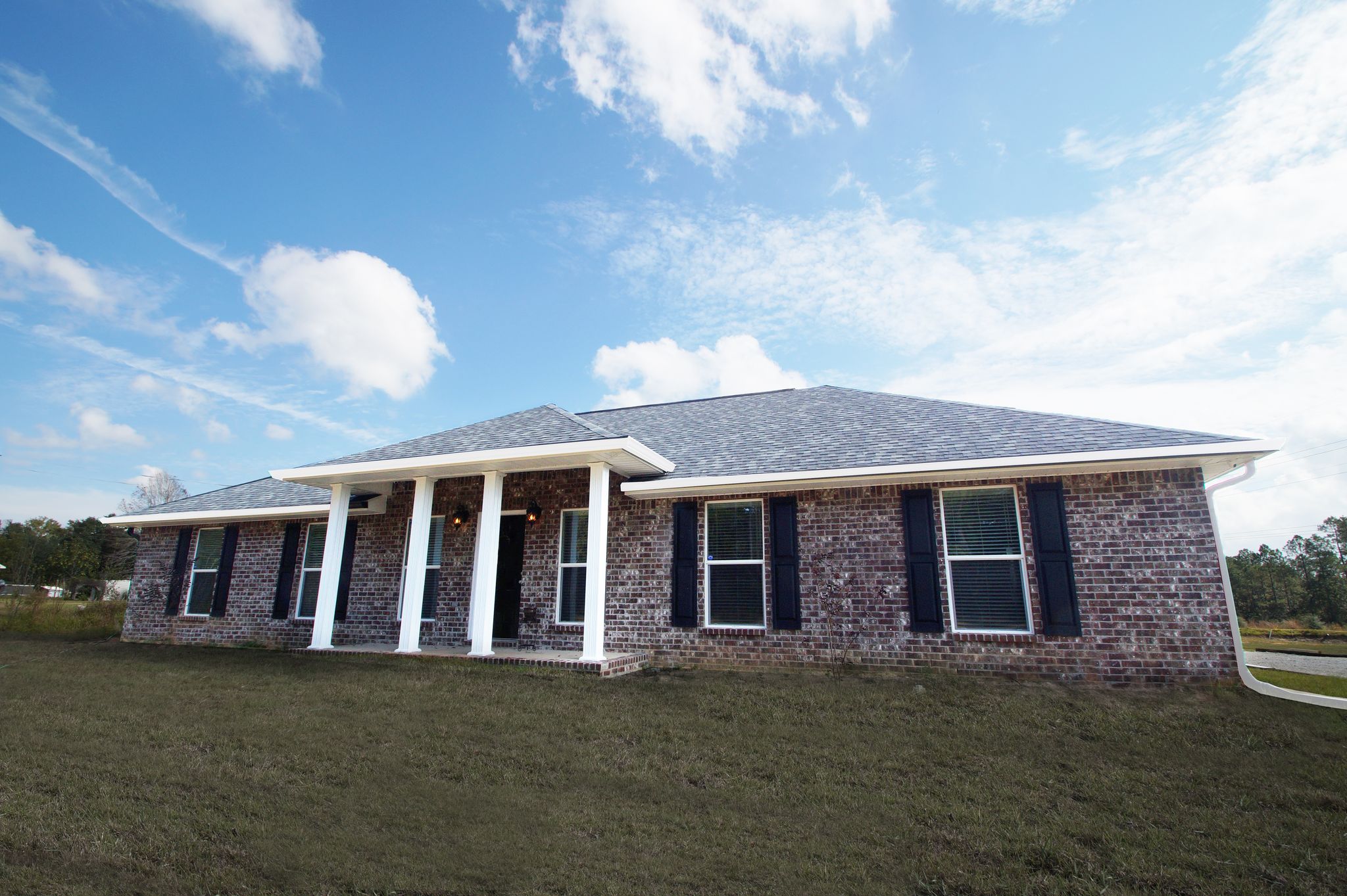 The Frankfort Heritage Homes