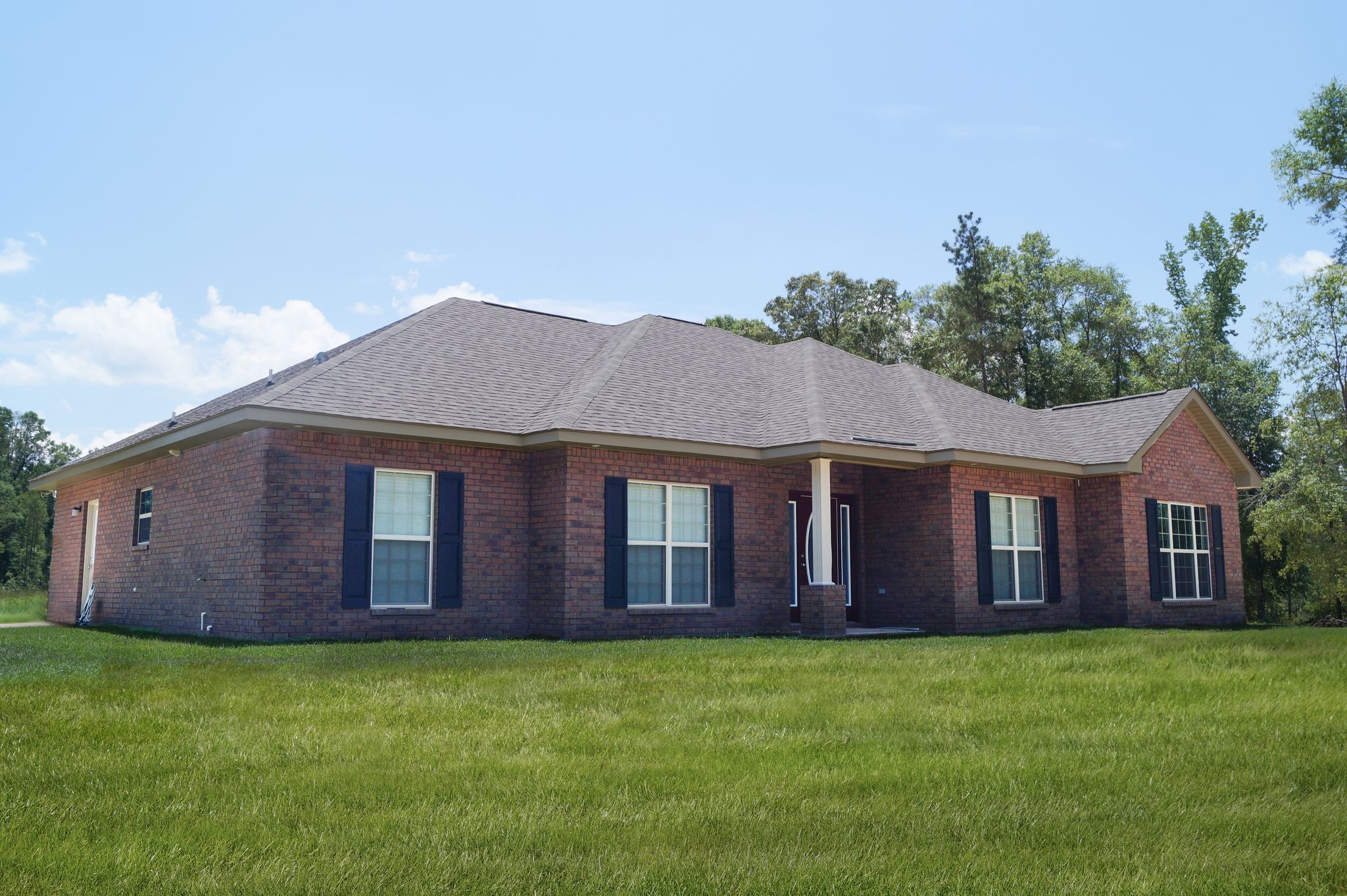 The Kingswood Heritage Homes
