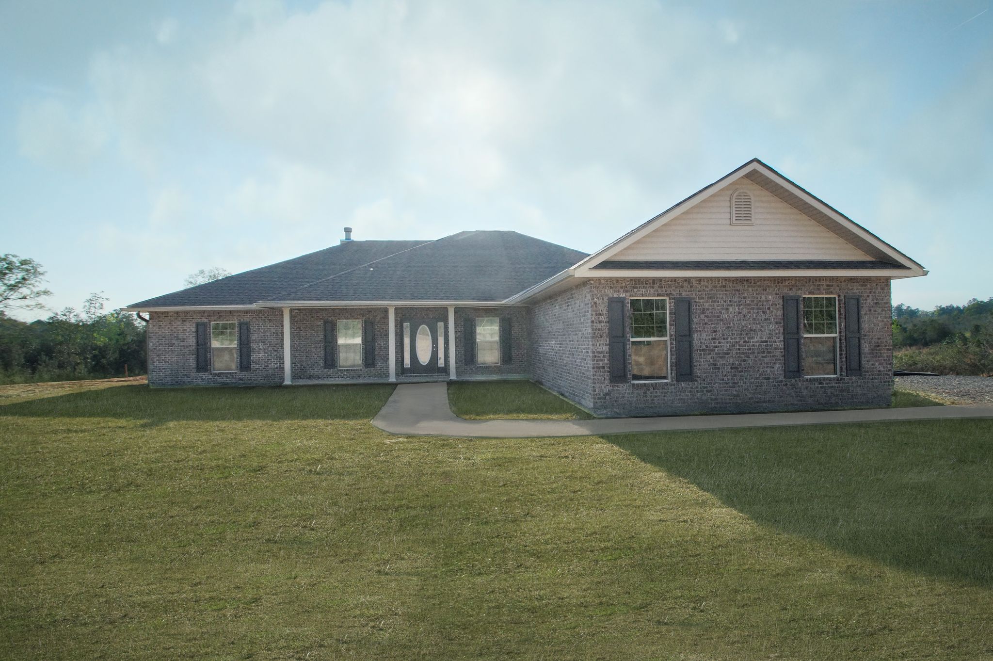 The Sterling Heritage Homes