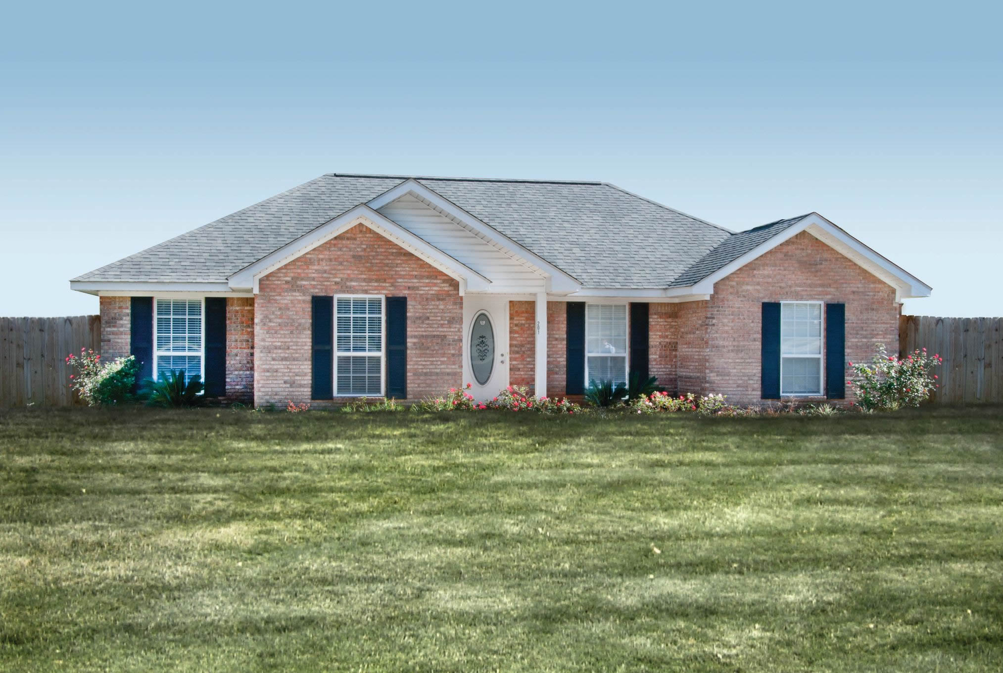 The Stonebrook Heritage Homes