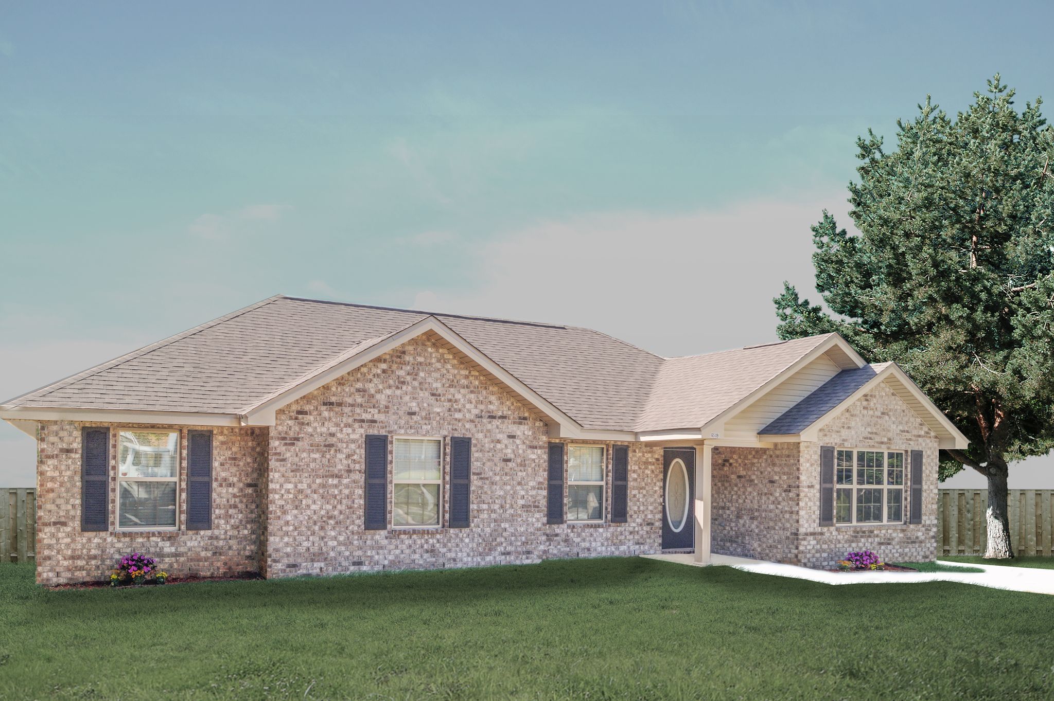 The Chateau Heritage Homes