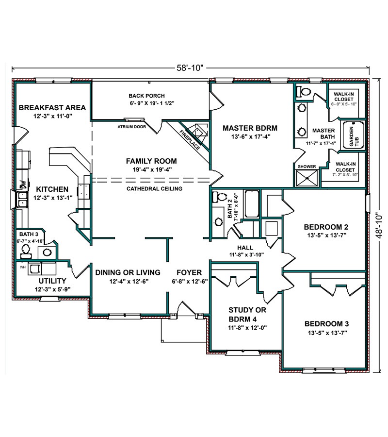 KingswoodFloorplan