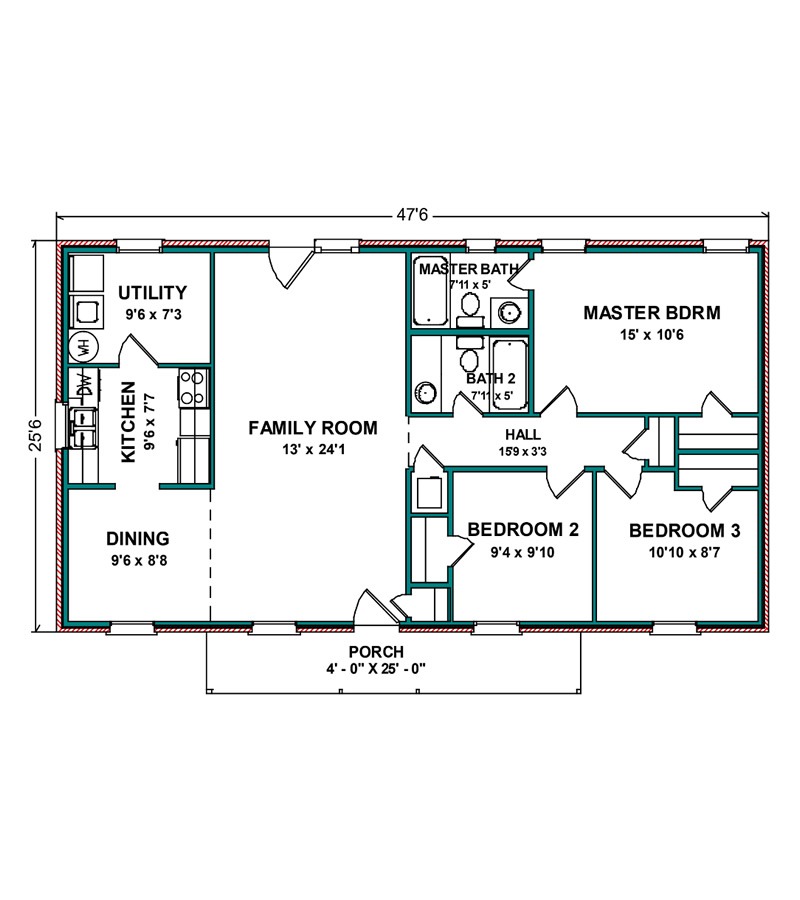 OakhillFloorplan