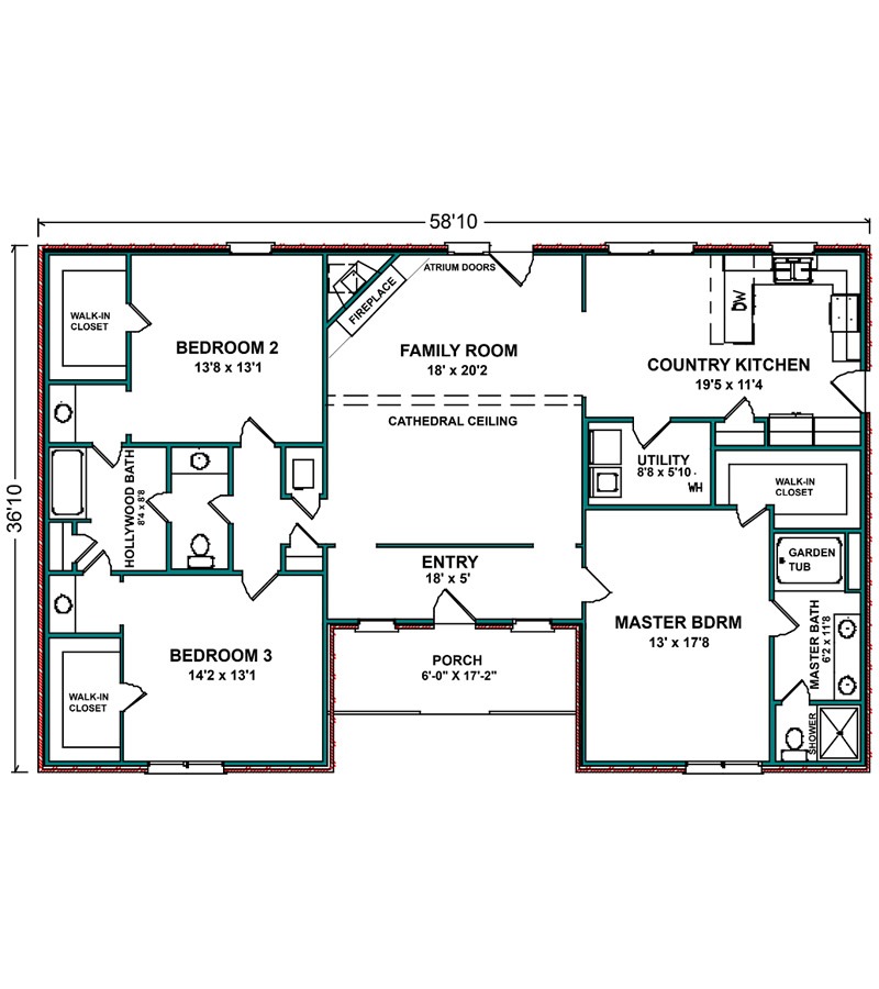 WellingtonFloorplan