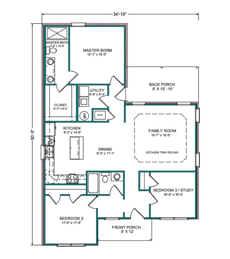 The Primrose Heritage Homes